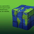During Earth Day Online Panel, Kennedy Defines his Environmentalism 