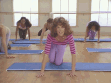 Jane Fonda GIFs | Tenor