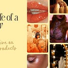 The Life of a *Beauty* Girl