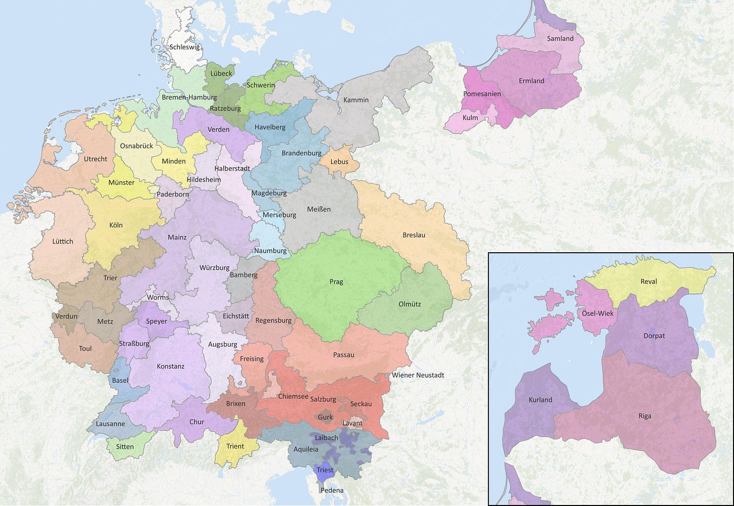 Historical Evidence Historical Evidence