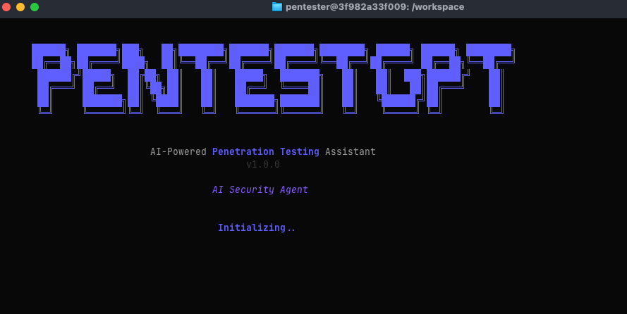 Easy AI Pentesting Project 💉 - by W J Pearce - Cyber Notes