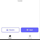 How to set up Diamond Wallet and receive sats via Bolt Links