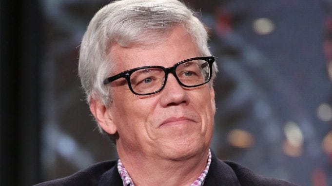 FX Orders Comedy Pilot 'Belated' From Peter Tolan (EXCLUSIVE) - Variety FX Orders Comedy Pilot 'Belated' From Peter Tolan (EXCLUSIVE) - Variety