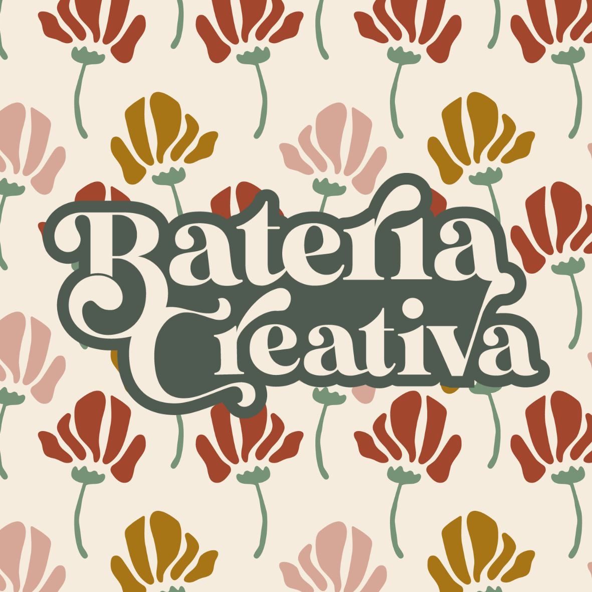 Batería Creativa por Bren Zlotolow