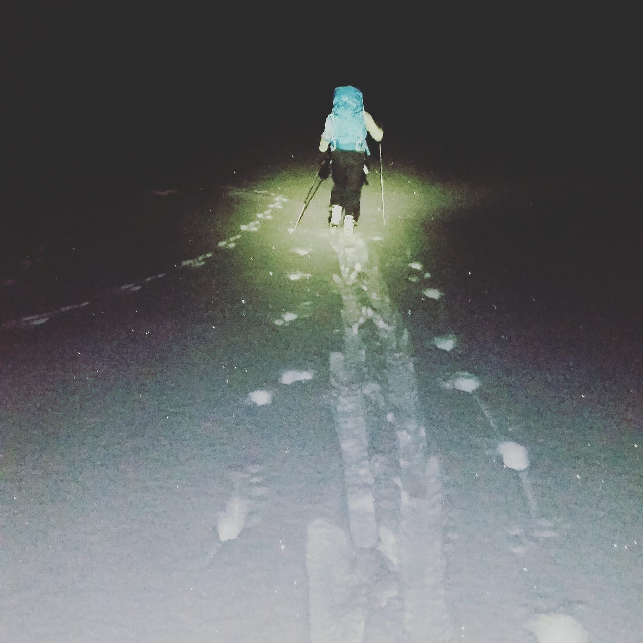 Horse Prairie cabin trip number 2 Horse Prairie cabin trip number 2