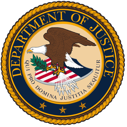 United States Department of Justice - Wikipedia United States Department of Justice - Wikipedia