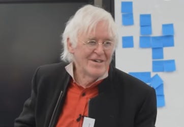 inMOS and the Transputer - by Bradford Morgan White