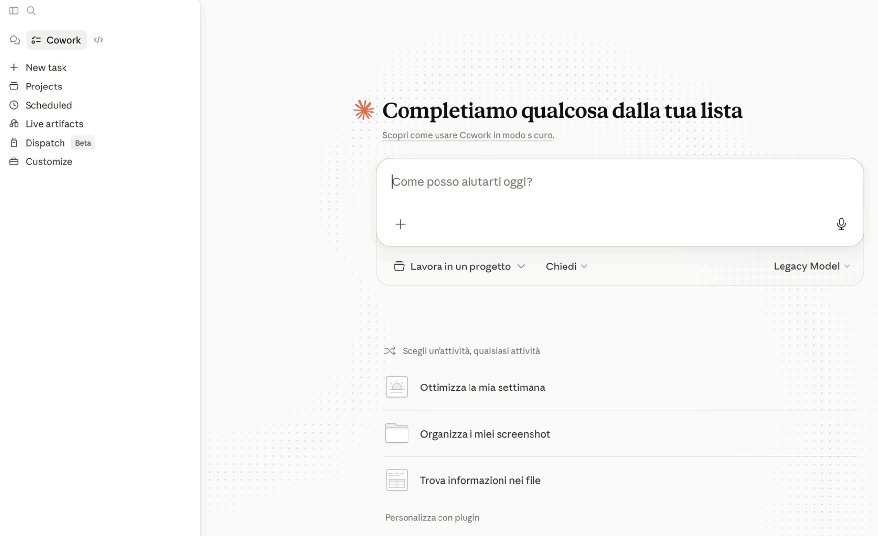 Co Work Code Chat Mode La guida definitiva per lavorare su Claude con Chat, Cowork, Code e Design