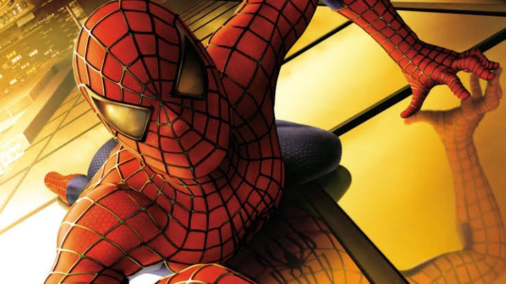 Spider-Man' At 20: The Most Comic-Accurate Superhero Movie Ever : The  Indiependent
