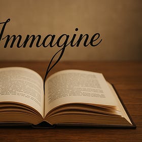 "Immagine" - LE PAROLE DI BLAST