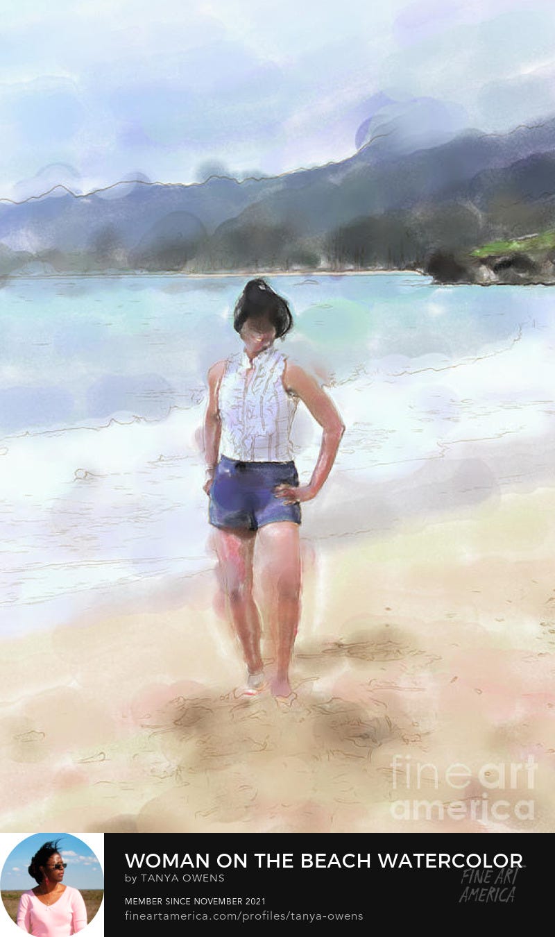 Canvas Art