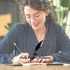 Creative Writing Heals