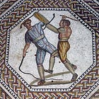 126 - Footwork: training notes on explosive stepping