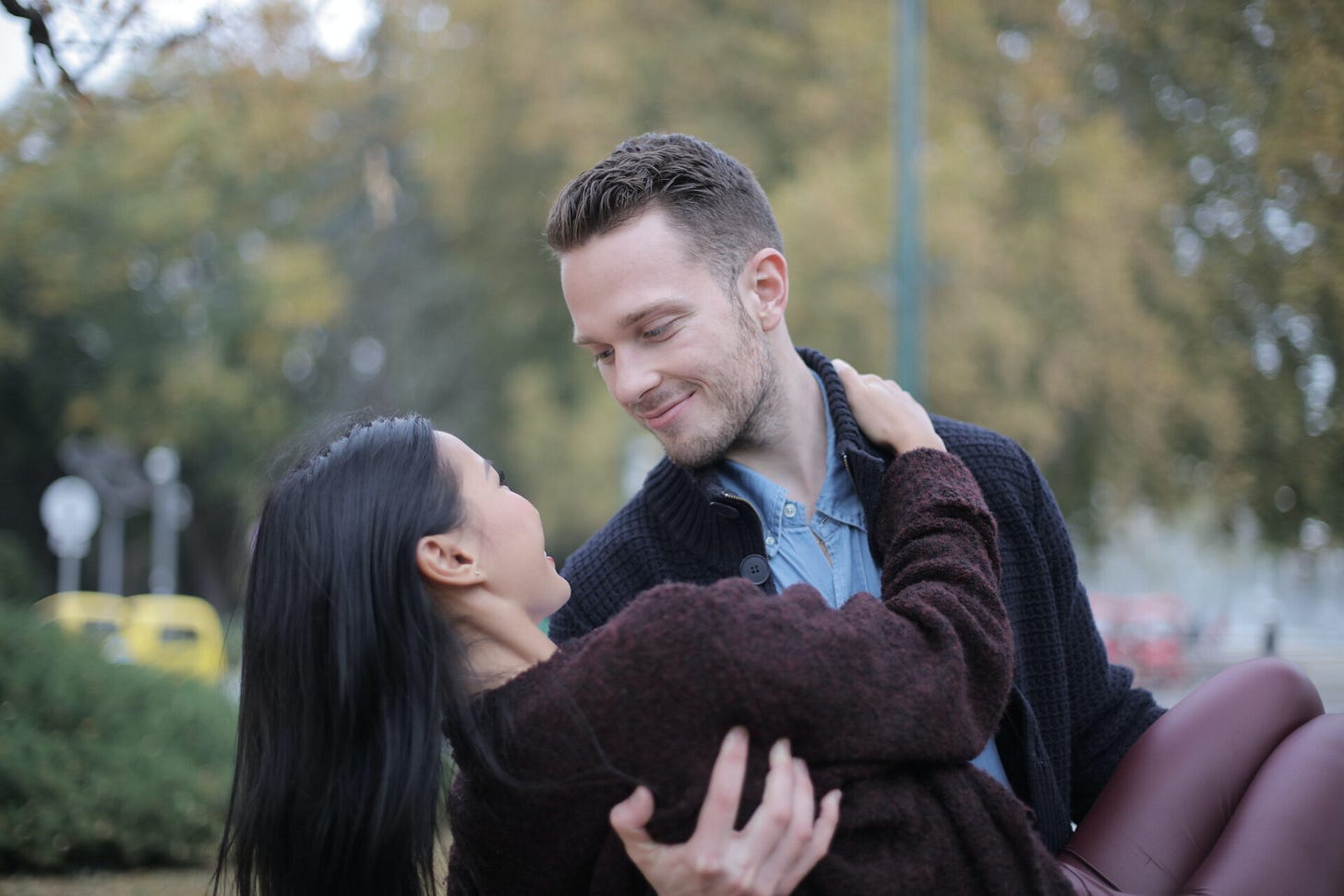 Asian Mail Order Bride Tour