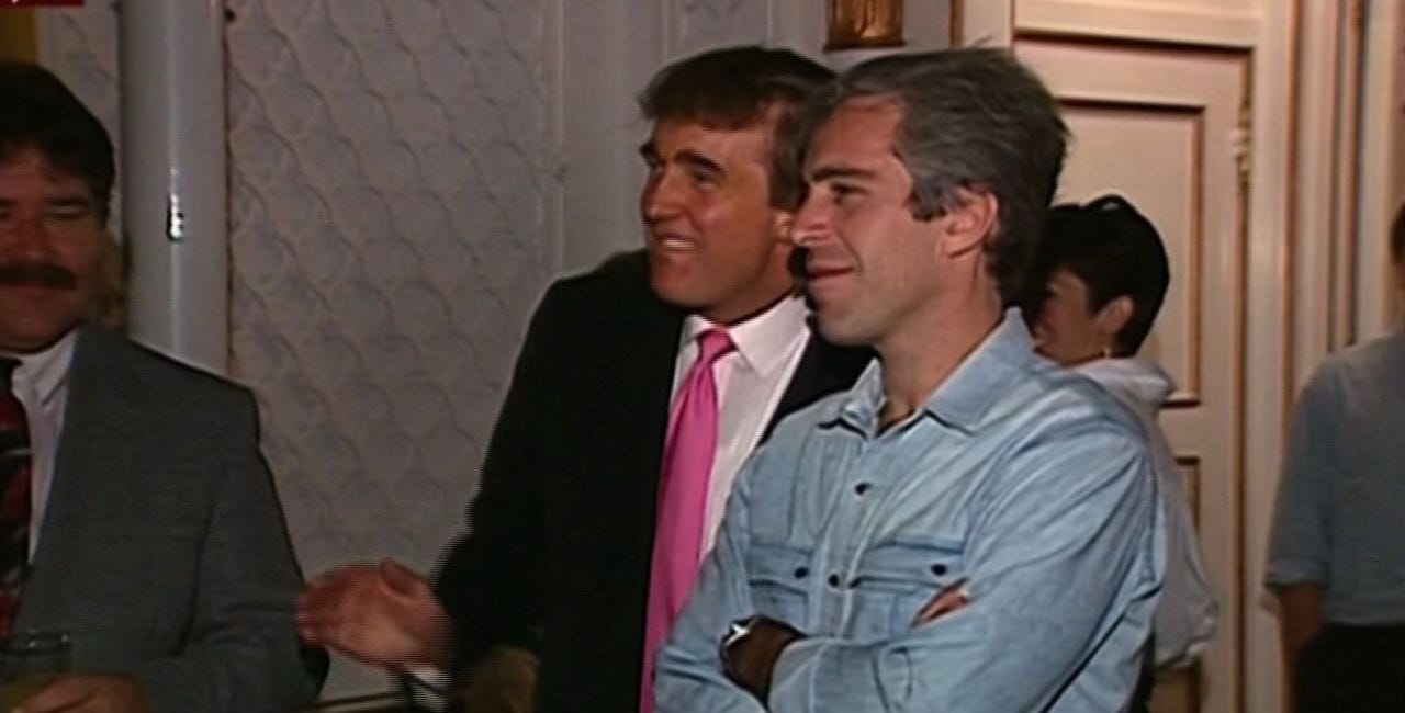 🚨 Leading Israeli Journalist Suggests Israel is Leaking Epstein Materials to Make Sure Trump Stays in Line