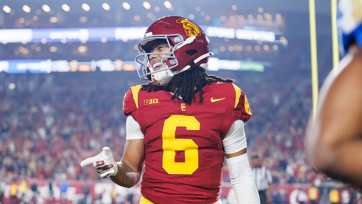 Jeremy Keys Comments - Three Confident Predictions Before the 2026 NFL Draft
