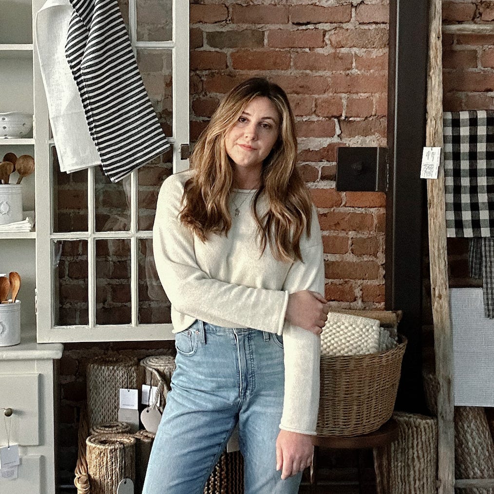 Artwork for Becoming Home