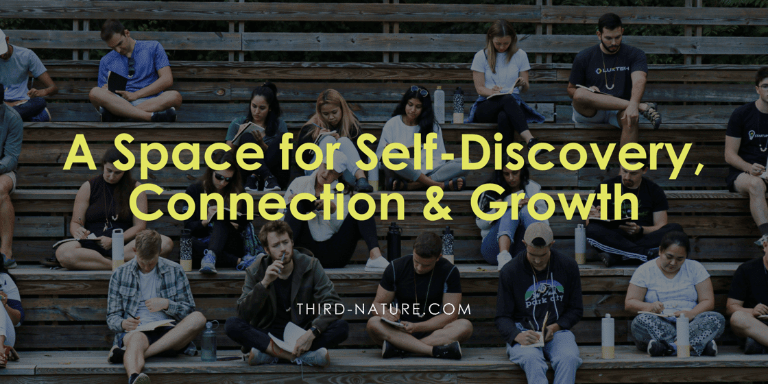 Fridays With Third Nature