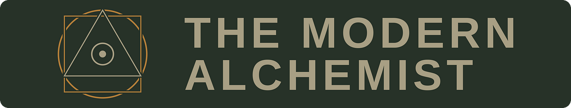 The Modern Alchemist
