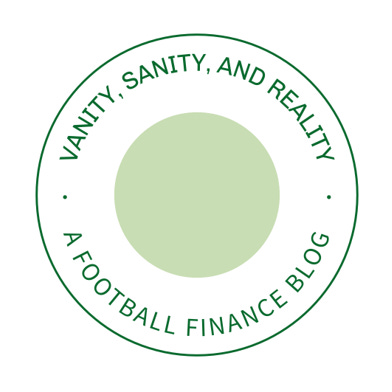 Vanity, Sanity, and Reality