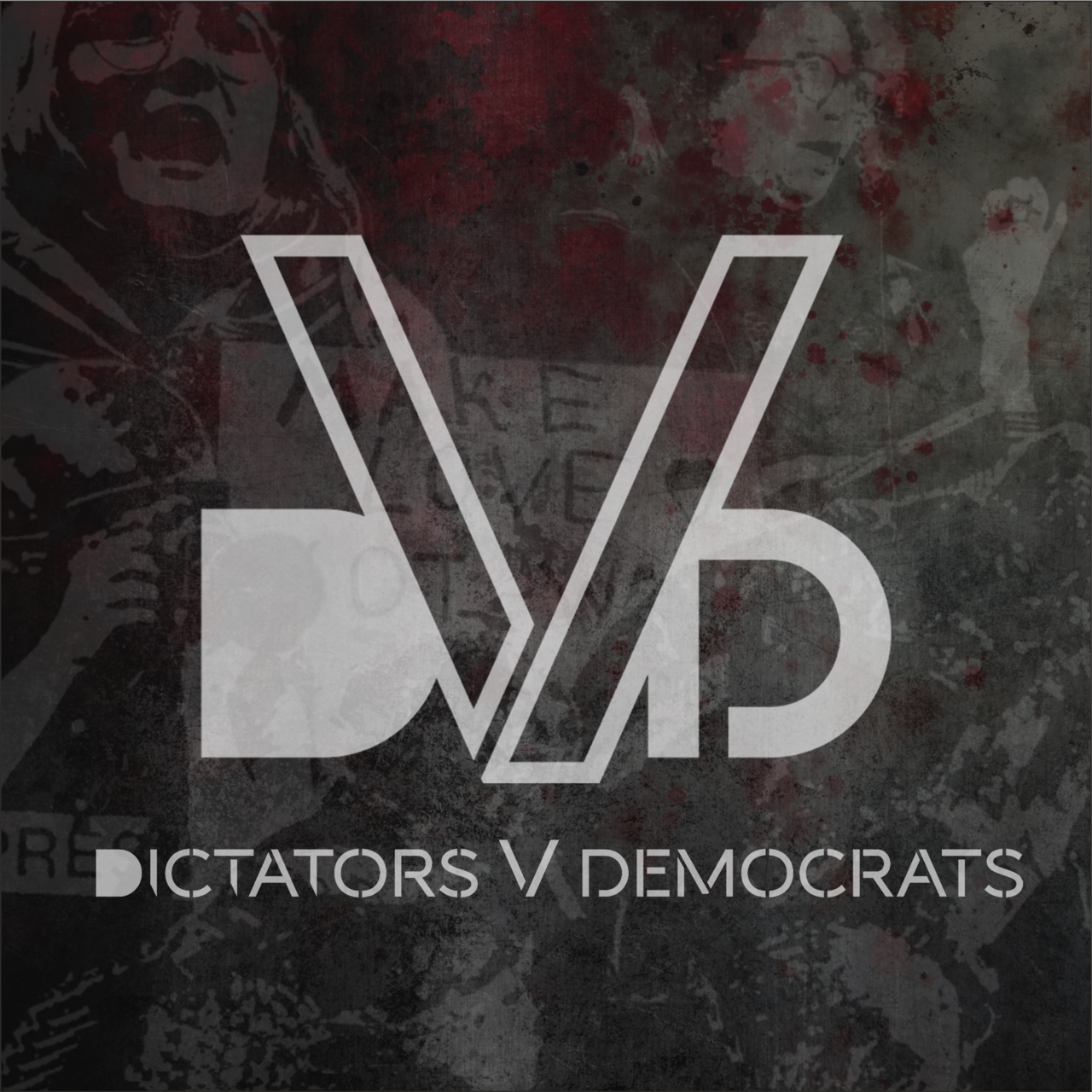 Dictators v. Democrats