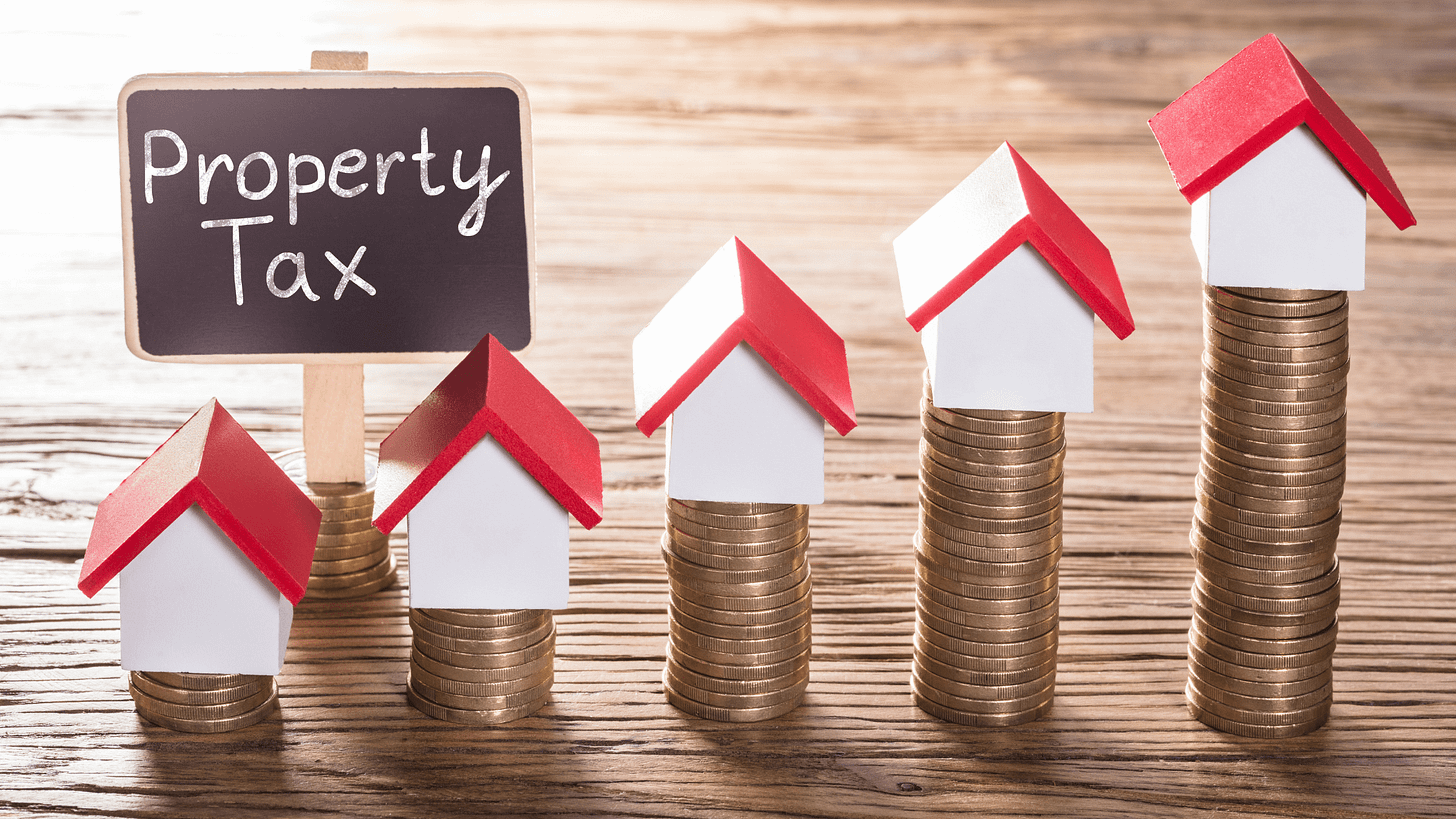 Property Tax Increases Present Another Challenge for Housing Providers -  Auburn Examiner