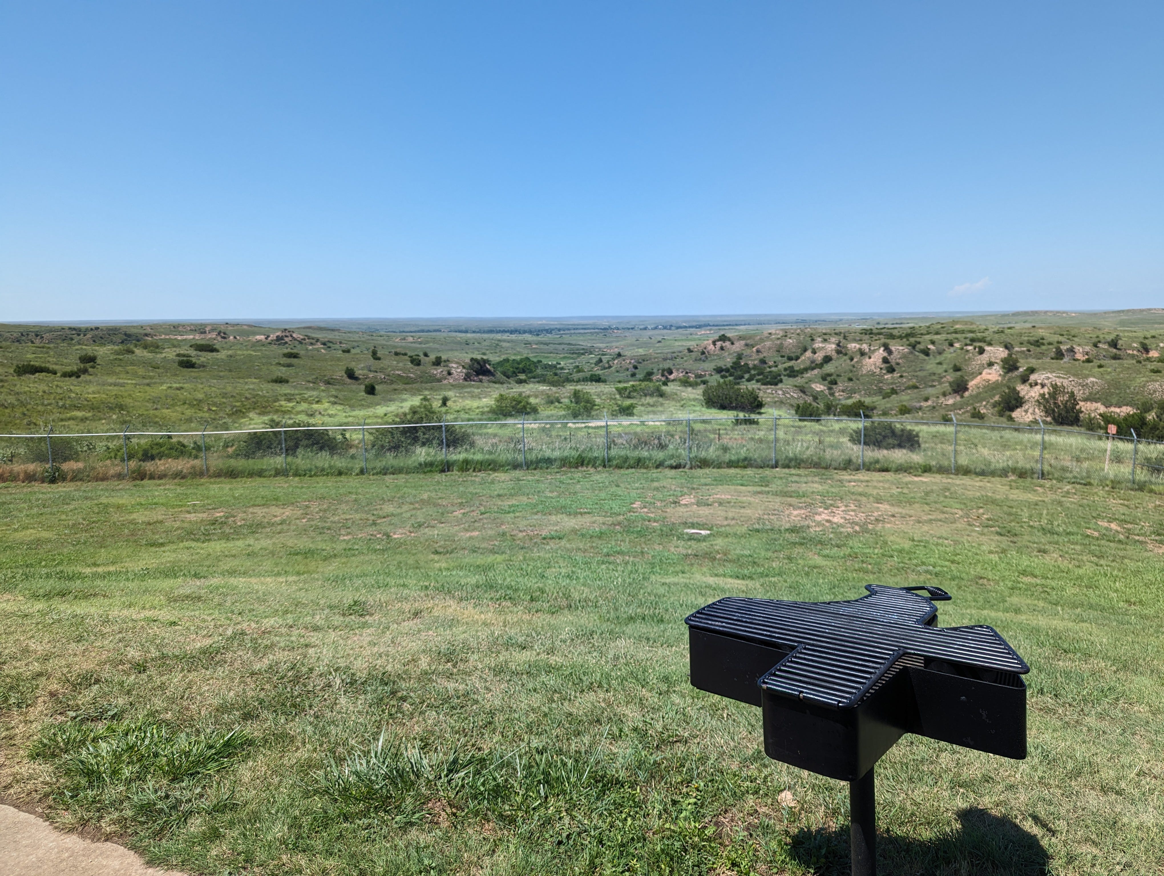 The Cross-Country Road Trip: Part 5