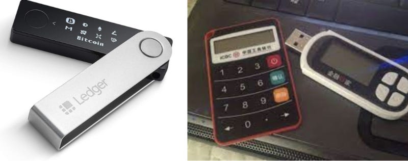 基于MPC的无私钥钱包，Web3入口的“突围者”