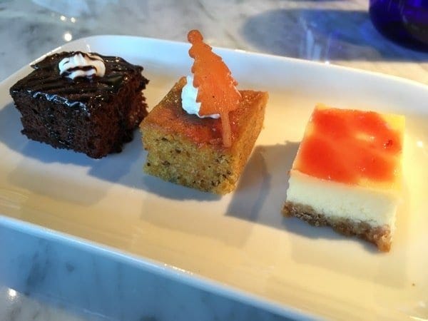 Jazz PIzza Express Abu Dhabi Dec 2015 Arabian Notes 11