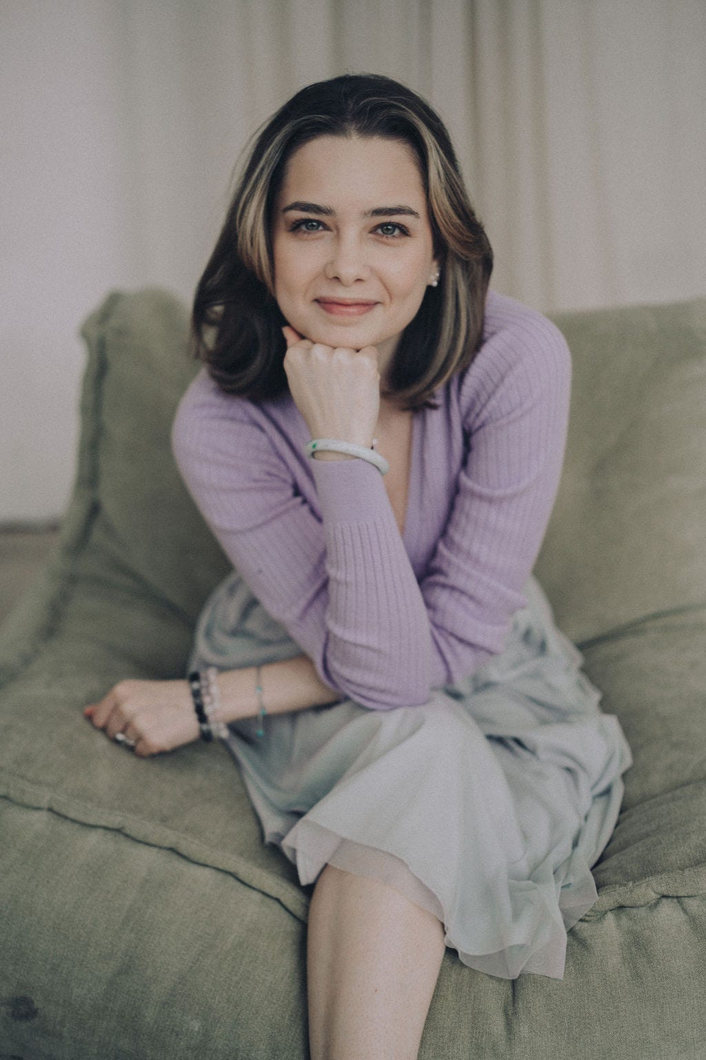 Diaries of My Healing Journey