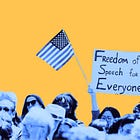 We Need Free-Speech Consistency