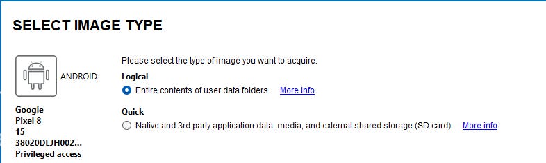 Attracting Data With Magnet Acquire - by Matthew Plascencia