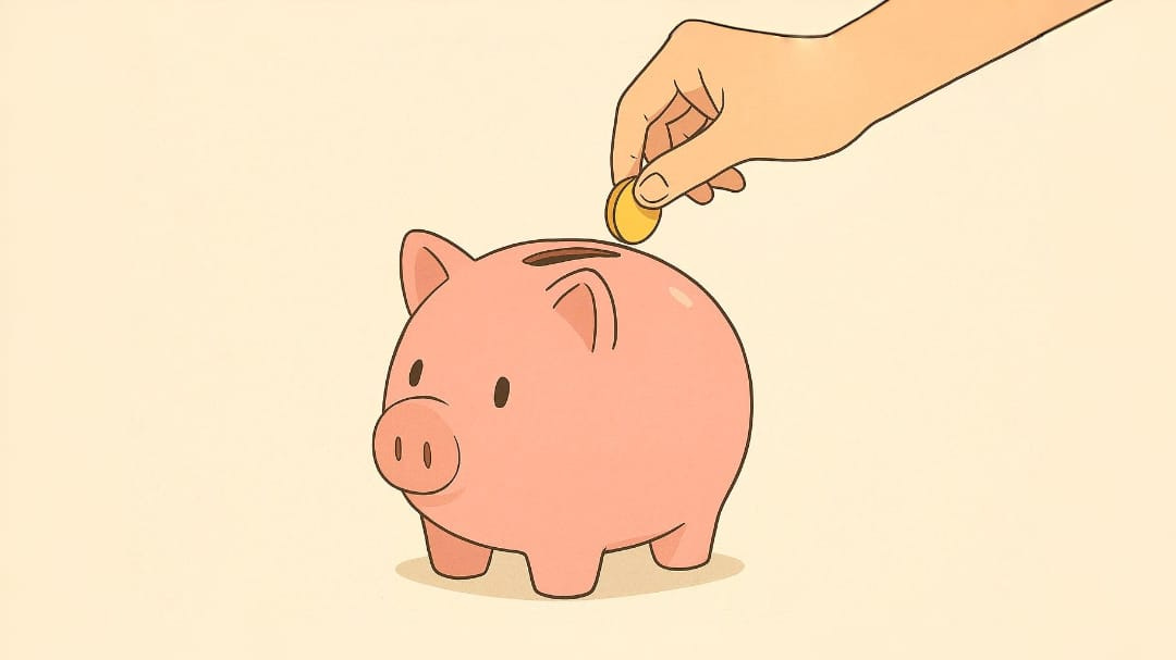 Mi truco infalible para ahorrar más Mi truco infalible para ahorrar más