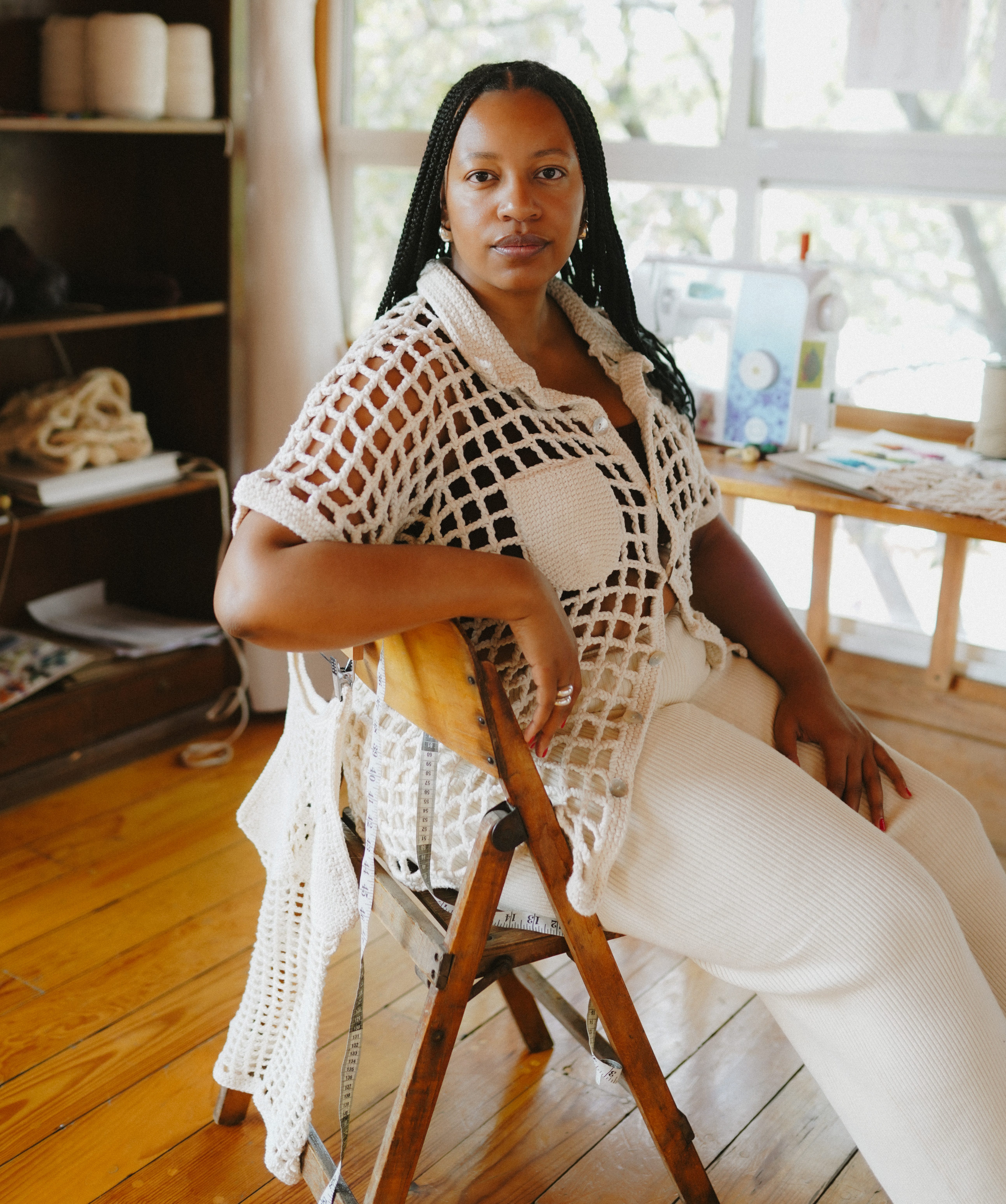 So you want to start a sustainable fashion brand... You sure about that? So you want to start a sustainable fashion brand... You sure about that?