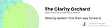 The Clarity Orchard