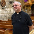 Fr Grant Ciccone's avatar