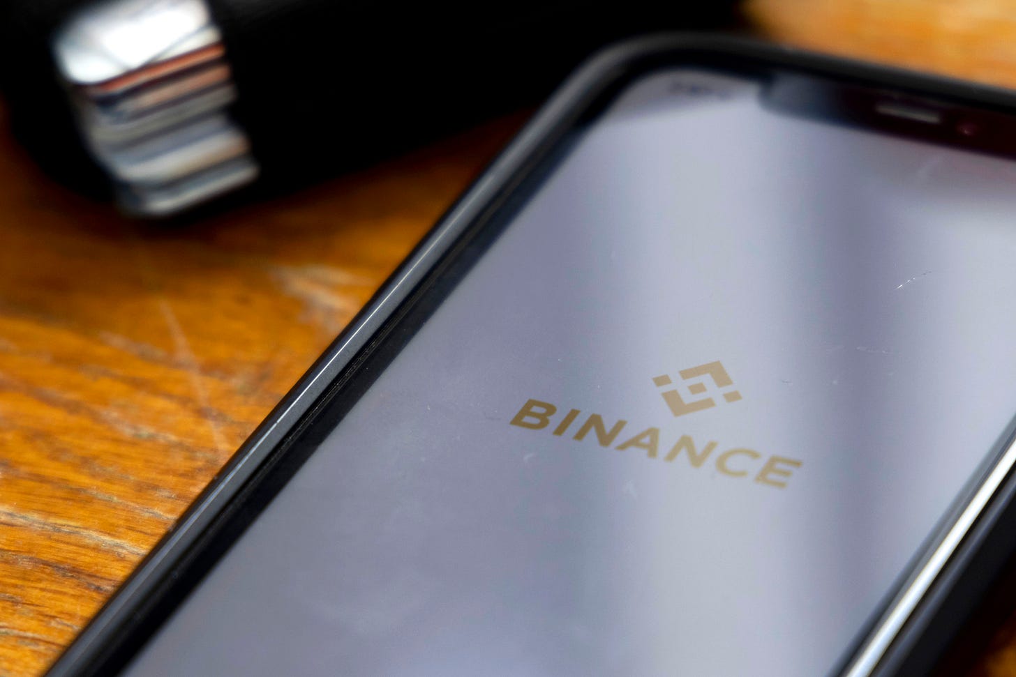 U.K. Raps Binance Markets Ltd. as Regulatory Scrutiny of Crypto Escalates
