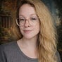 Amber Burkett's avatar