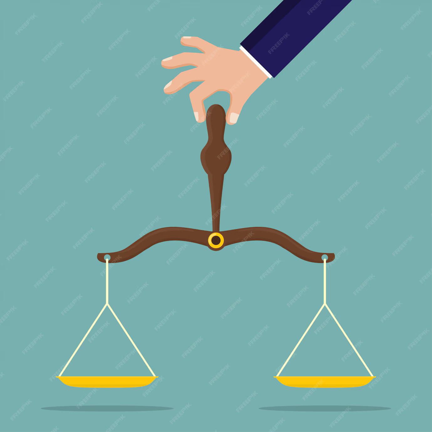 https://www.freepik.com/premium-vector/hand-holding-justice-scale_4933750.htm