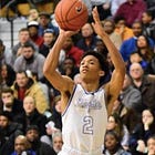 Summer Hoops Bonanza: Quante Berry, Friar Recruits, and a Whole Lot of Summer Basketball