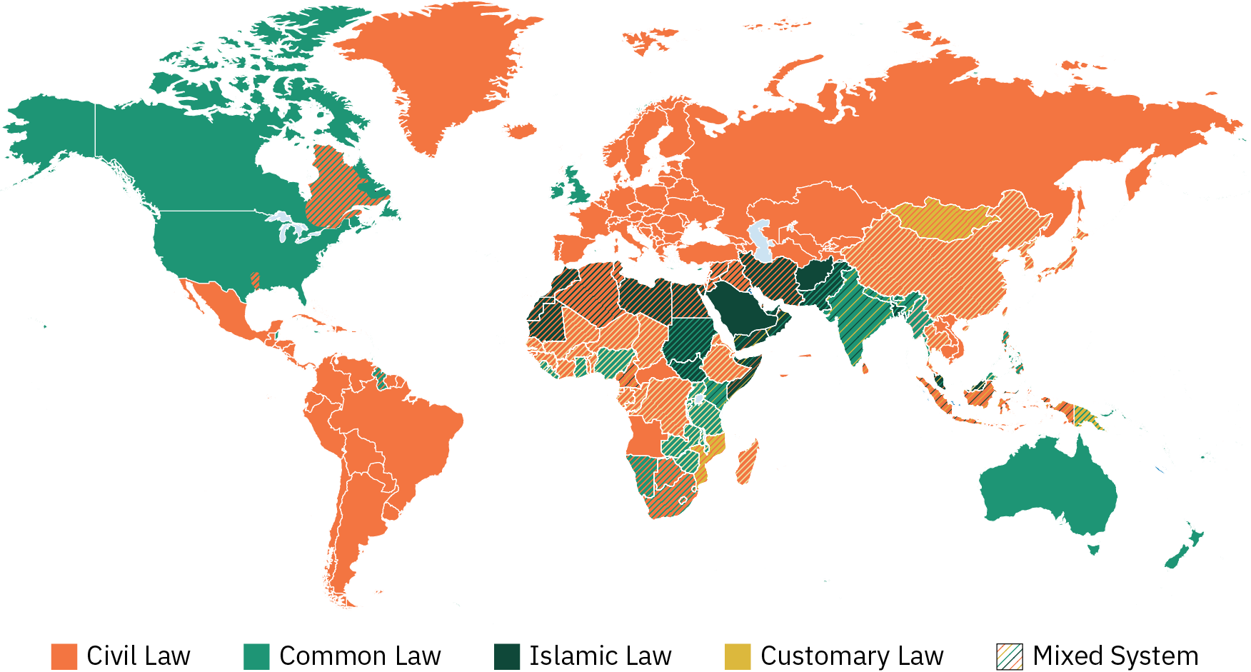 Ats Legal System Map Church Civics: ACNA's 2025 Title IV Proposal, Round 3