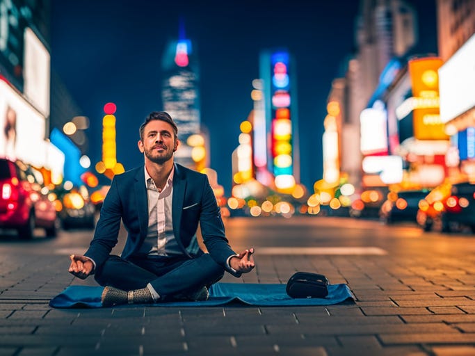 Seeking the ideal meditation practice? Discover the secrets to finding the perfect technique that suits your goals and preferences. Uncover the answers to essential questions and embark on a transformative journey of self-discovery. Explore various meditation techniques and learn how to create a consistent and enjoyable practice. Start your path to inner peace and personal growth today!