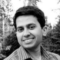 Substack profile picture for @rizwan