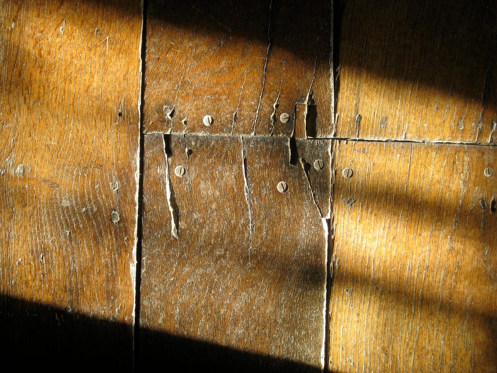 Floorboard