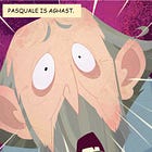 Opera Comics: Don Pasquale