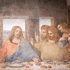 Songs for Maundy Thursday