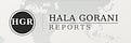 Hala Gorani Reports
