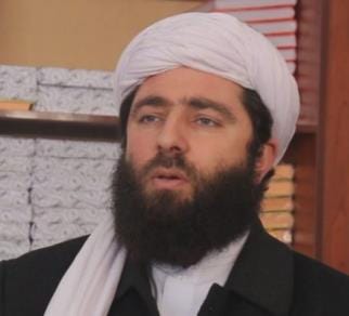 Mujib Rahman Ansari, who was killed in the attack (Khaama Press, September 2, 2022) The Meir Amit Intelligence and Terrorism Information Center's Spotlight on Global Jihad (September 1 – 7, 2022)