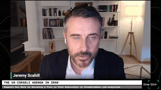 jeremy scahill interview foad iran.mov