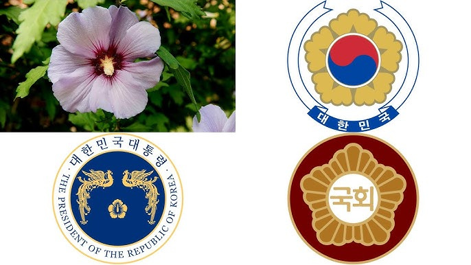 A Brief History of Mugunghwa (무궁화), The Korean National Flower